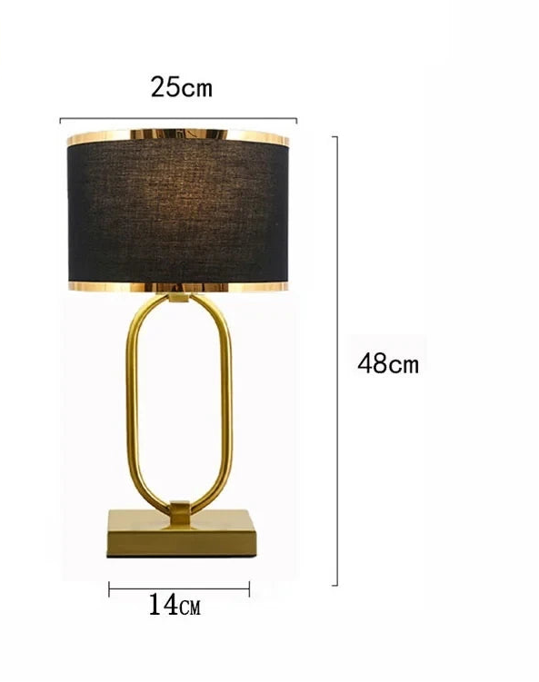 Lampe Géométrique "Halo" – Luminaire Chic à Structure Ouverte en Laiton Mes Luminaires