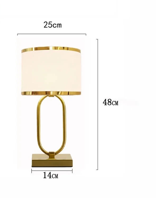 Lampe Géométrique "Halo" – Luminaire Chic à Structure Ouverte en Laiton Mes Luminaires