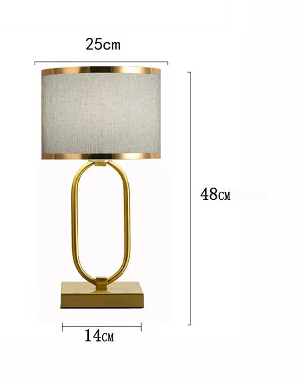 Lampe Géométrique "Halo" – Luminaire Chic à Structure Ouverte en Laiton Mes Luminaires