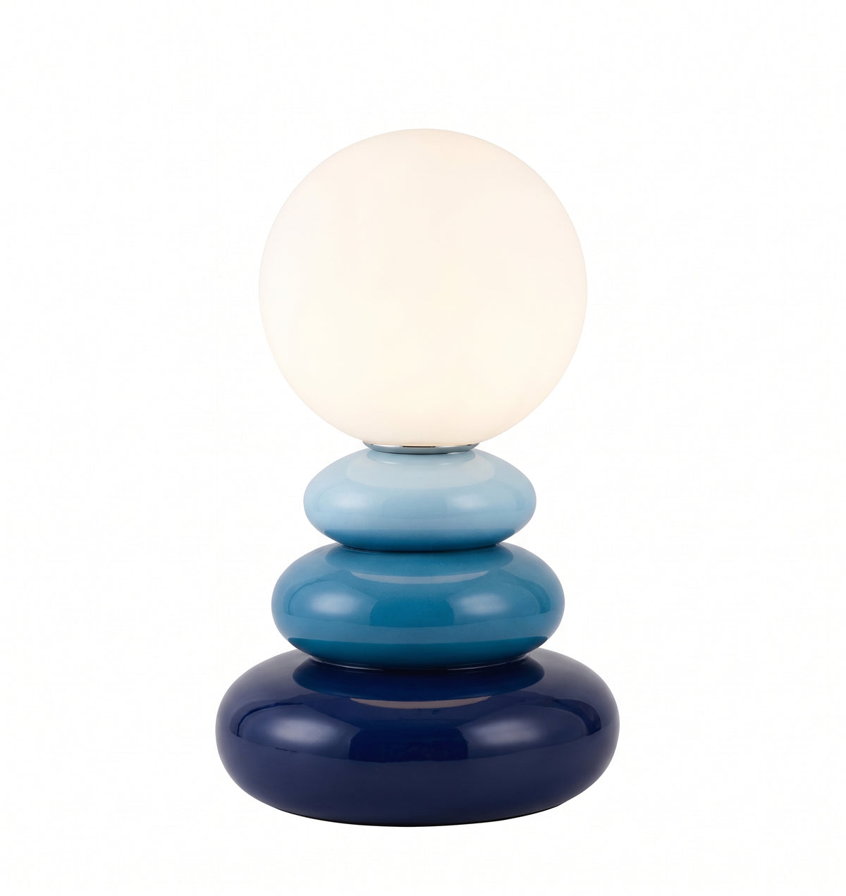 Lampe Ocean Pebble