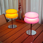 Luminaire à Poser Design Nuage – Double Globe Opale Mes Luminaires