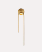 Luminaire "Arceau" – Applique Murale LED au Design Asymétrique Mes Luminaires