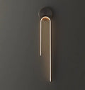 Luminaire "Arceau" – Applique Murale LED au Design Asymétrique Mes Luminaires