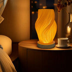 Luminaire d'Ambiance "Flamme Moderne" – Effet de Lampe Dynamique Mes Luminaires