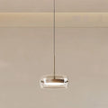 Luminaire Linéaire "Barra" – Suspension de Table Design Mes Luminaires