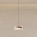 Luminaire Linéaire "Barra" – Suspension de Table Design Mes Luminaires