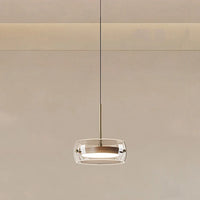 Luminaire Linéaire "Barra" – Suspension de Table Design Mes Luminaires