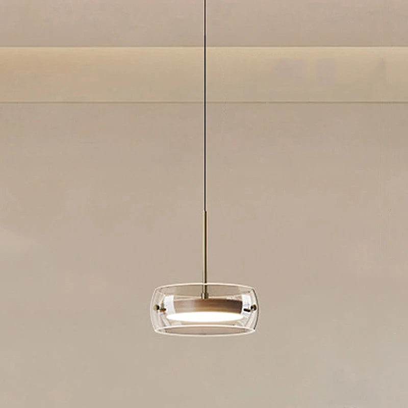 Luminaire Linéaire "Barra" – Suspension de Table Design Mes Luminaires