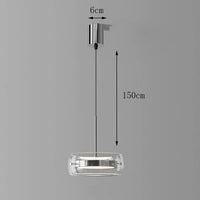 Luminaire Linéaire "Barra" – Suspension de Table Design Mes Luminaires