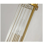 Luminaire "Palace" – Applique Verticale en Cristal Mes Luminaires