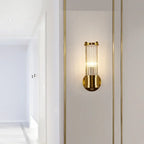 Luminaire "Palace" – Applique Verticale en Cristal Mes Luminaires