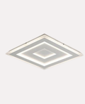 Luminaire "Perspective" – Plafonnier Géométrique à Effet de Profondeur Mes Luminaires