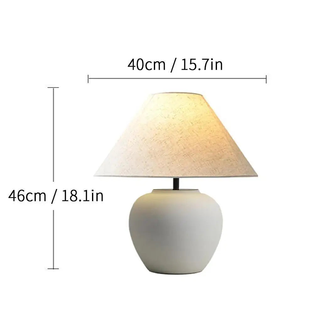 Luminaire "Sérénité" – Lampe Artisanale au Design Organique Mes Luminaires