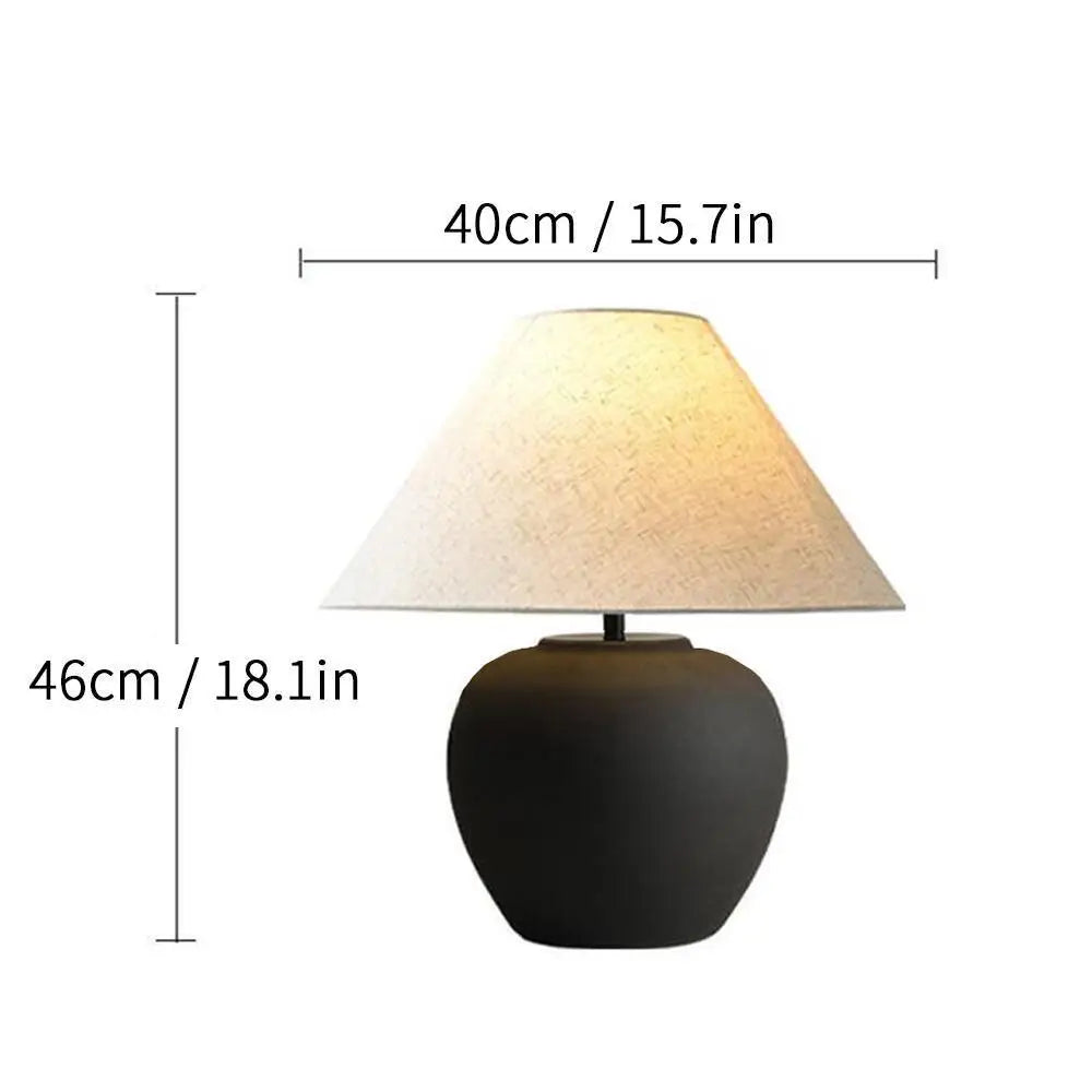 Luminaire "Sérénité" – Lampe Artisanale au Design Organique Mes Luminaires