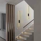 Luminaire "Symmetry" – Applique Murale Fine au Design Graphique Mes Luminaires