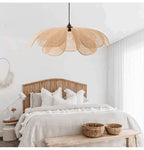 Lustre en forme Nénuphar suspendu Mes Luminaires
