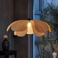 Lustre en forme Nénuphar suspendu Mes Luminaires