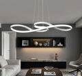 Suspension "Aero" – Design Suspendu par Câbles Fins et Silhouette Légère Mes Luminaires