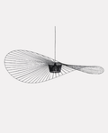Suspension Luminaire LED – Design Ondulé et Minimaliste Mes Luminaires