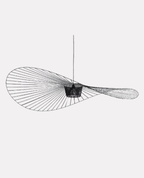 Suspension Luminaire LED – Design Ondulé et Minimaliste Mes Luminaires