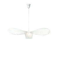 Suspension Luminaire LED – Design Ondulé et Minimaliste Mes Luminaires