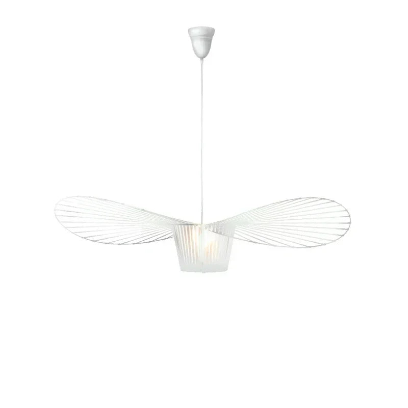 Suspension Luminaire LED – Design Ondulé et Minimaliste Mes Luminaires