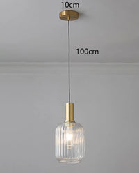Suspension Triple "Bistro" – Luminaire Îlot de Cuisine Mes Luminaires