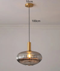 Suspension Triple "Bistro" – Luminaire Îlot de Cuisine Mes Luminaires