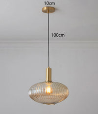 Suspension Triple "Bistro" – Luminaire Îlot de Cuisine Mes Luminaires