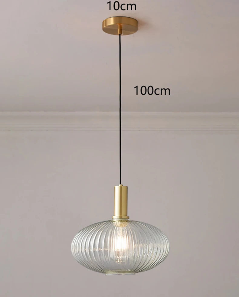 Suspension Triple "Bistro" – Luminaire Îlot de Cuisine Mes Luminaires