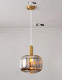 Suspension Triple "Bistro" – Luminaire Îlot de Cuisine Mes Luminaires