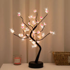 Veilleuse Arbre "Bonsaï" – Lampe de Chevet Design pour Chambre Mes Luminaires